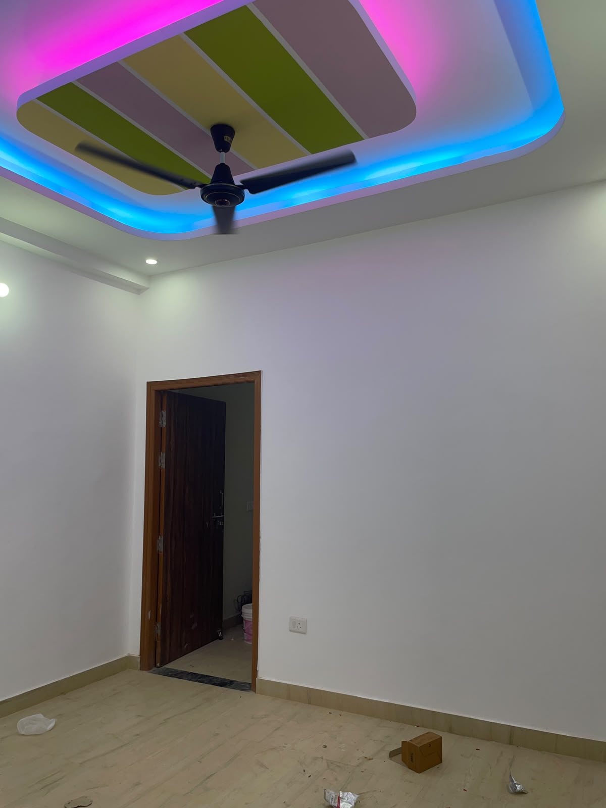 1BHK Full Furnished Property in Vaneet Khand