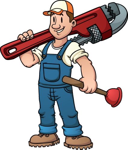 Work sample 4 by Luvkush Plumber