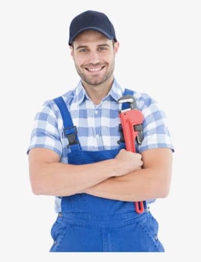 Work sample 3 by Luvkush Plumber