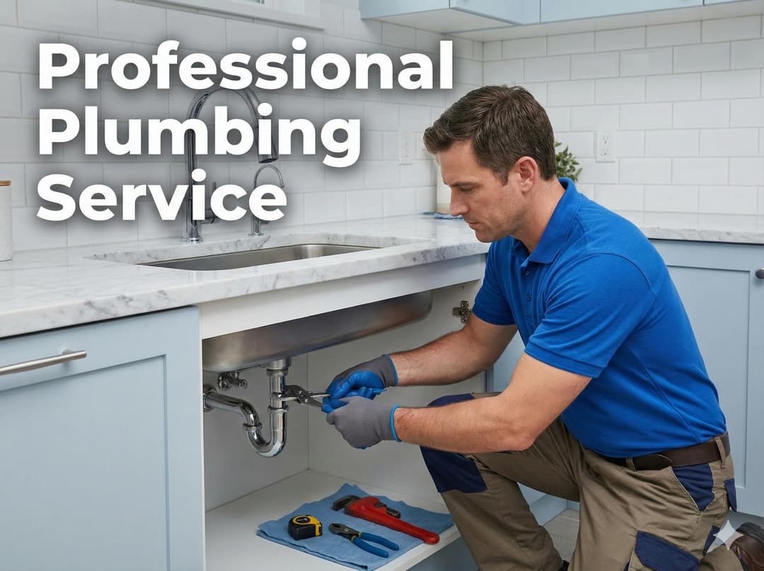 Work sample 1 by Luvkush Plumber
